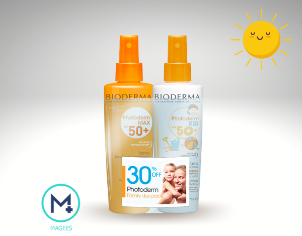 Family Suncare